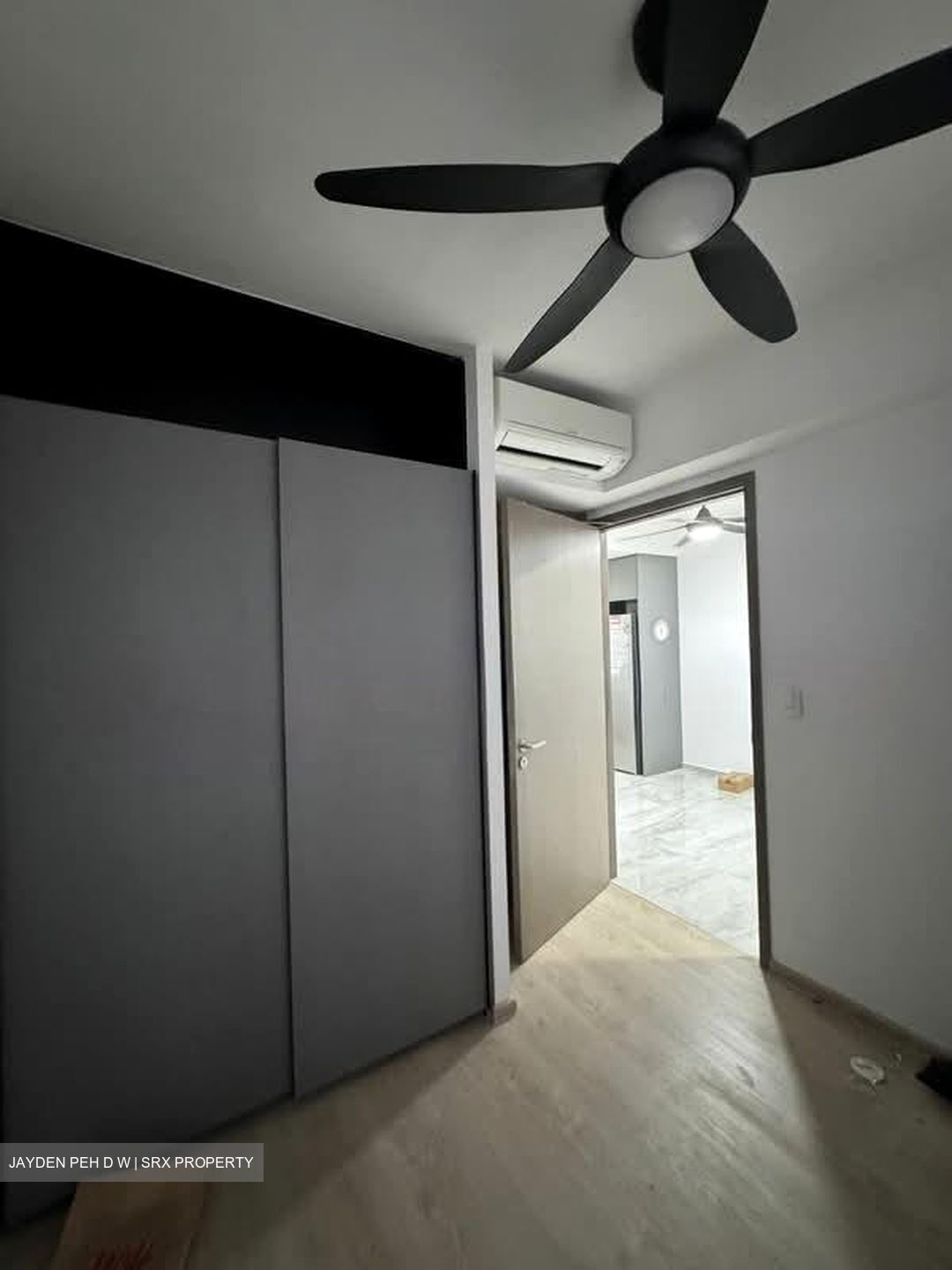Affinity At Serangoon (D19), Apartment #532842401